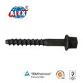 Ss5 Screw Spike, Sleeper Screw/Coach Screw